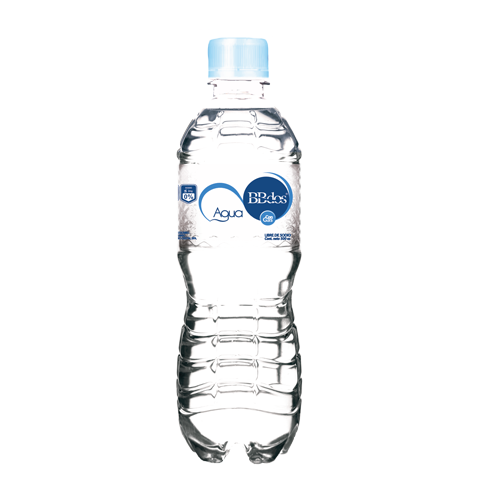 Pack Agua Purificada Con y Sin Gas