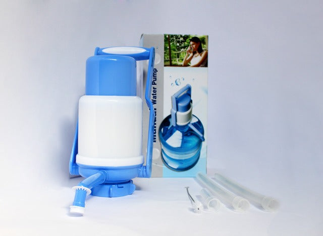 Bomba Manual Premium con Manilla