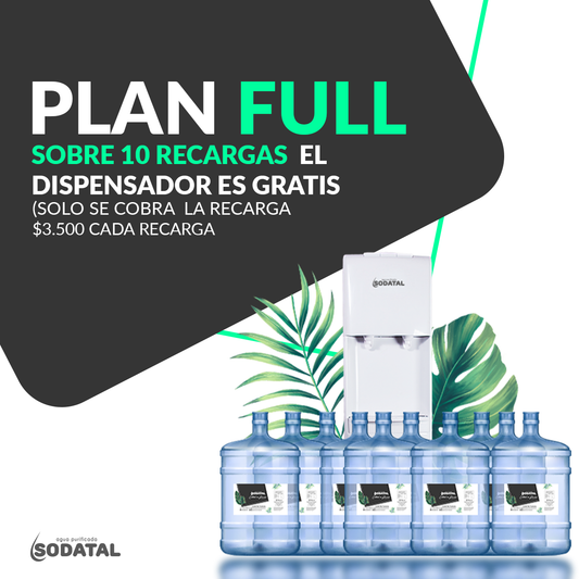 Plan Sodatal Full