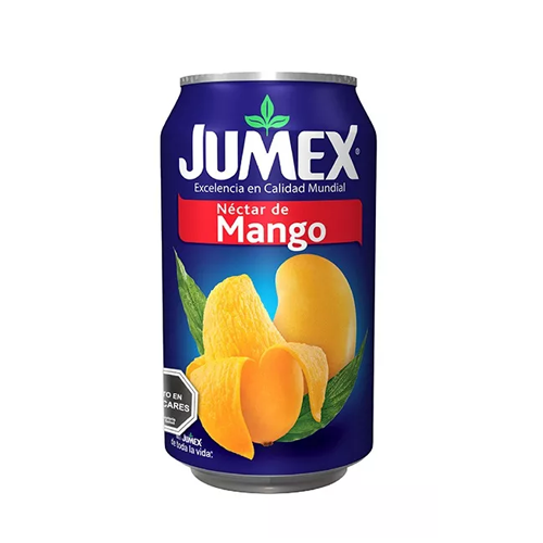 Nectar Jumex 335ml.