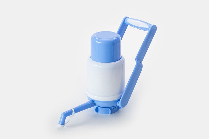 Bomba Manual Premium con Manilla