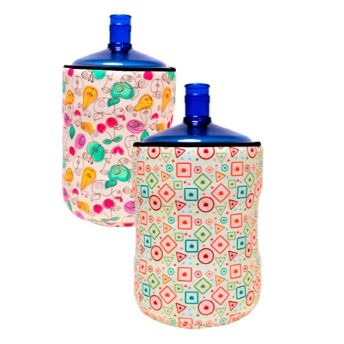 Funda UV Para Botellones De 20 Litros.