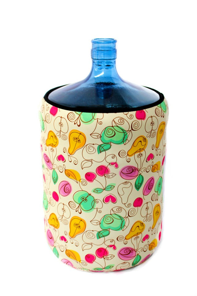 Funda UV Para Botellones De 20 Litros.