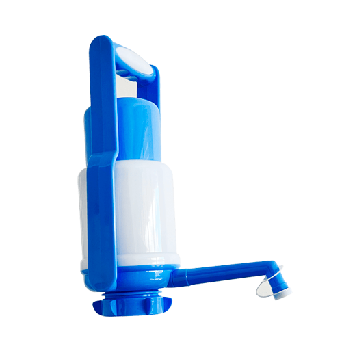 Bomba Manual Premium con Manilla