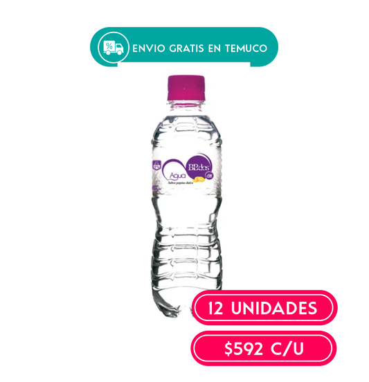 Pack Pepino dulce Light Gas