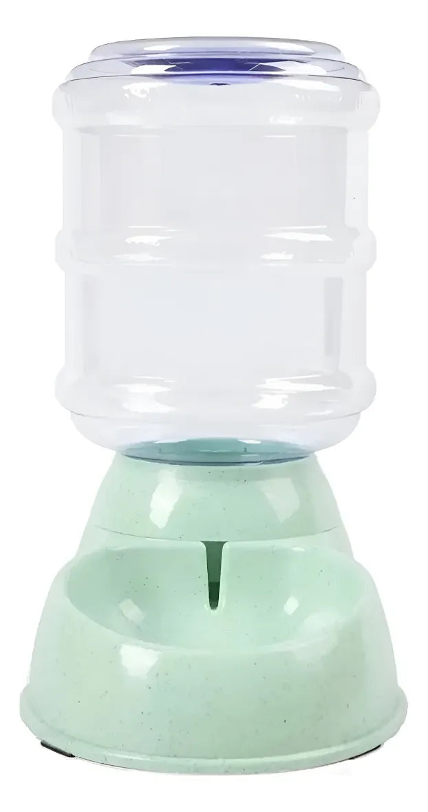 Dispensador De Agua para Mascotas