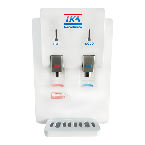 Venta Dispensador Sobremesa IKA