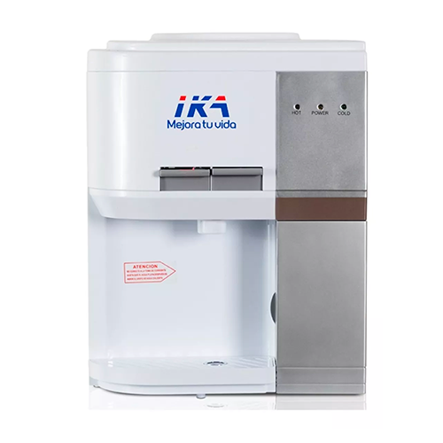 Venta Dispensador con porta vasos IKA