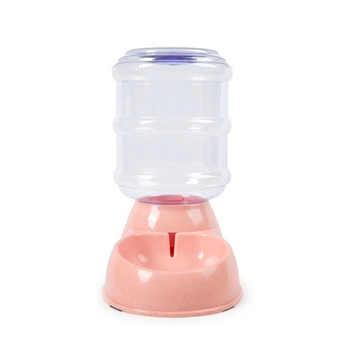 Dispensador De Agua para Mascotas