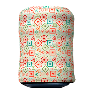 Funda UV Para Botellones De 20 Litros.